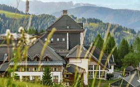 ROBINSON Schlanitzen Alm